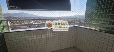 Apartamento, 3 quartos, 80 m² - Foto 3