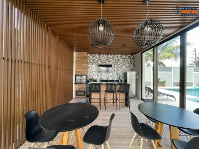 Casa, 4 quartos, 190 m² - Foto 5