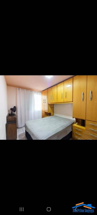 Apartamento, 2 quartos, 58 m² - Foto 5