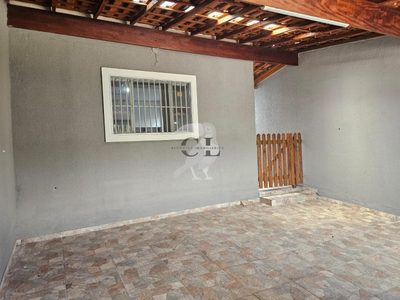 Casa, 2 quartos - Foto 2