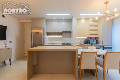 Casa, 2 quartos, 53 m² - Foto 1