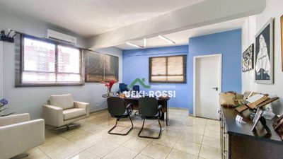 Sala-Conjunto, 90 m² - Foto 1