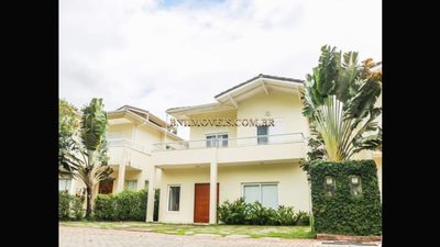 Casa, 4 quartos, 210 m² - Foto 2