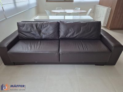 Apartamento, 2 quartos, 90 m² - Foto 4