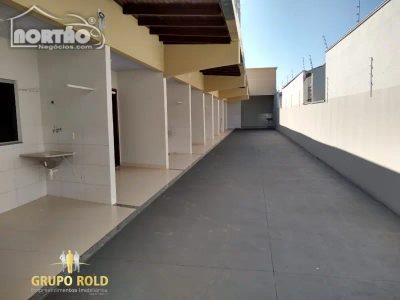 Casa, 450 m² - Foto 1