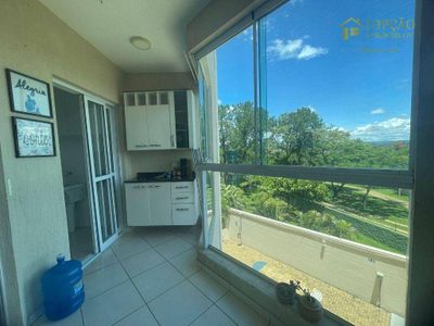 Apartamento, 3 quartos, 80 m² - Foto 1