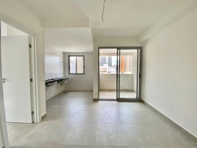 Apartamento, 1 quarto, 39 m² - Foto 2