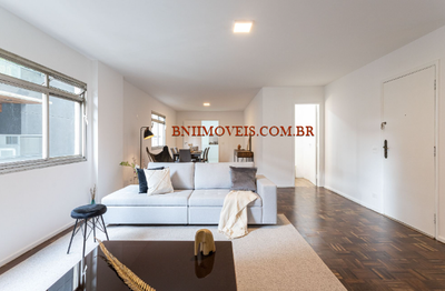 Apartamento, 4 quartos, 190 m² - Foto 5