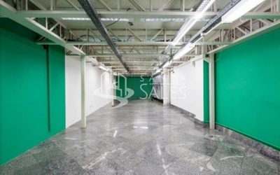 Loja-Salão, 830 m² - Foto 2