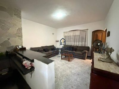 Casa, 3 quartos, 433 m² - Foto 1