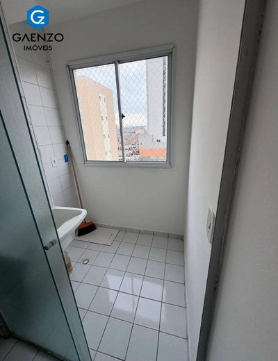 Apartamento, 2 quartos, 47 m² - Foto 2