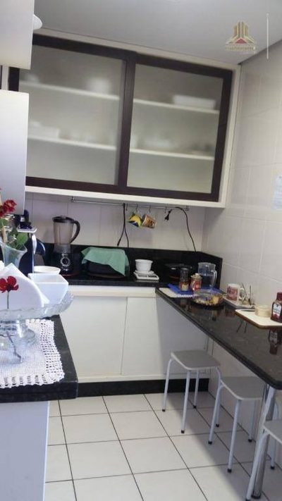Apartamento, 3 quartos, 105 m² - Foto 4