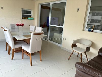 Apartamento, 3 quartos, 97 m² - Foto 1