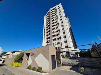 Apartamento, 3 quartos, 98 m² - Foto 1