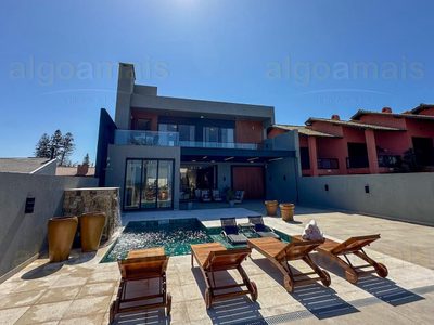 Sobrado, 4 quartos, 274 m² - Foto 4