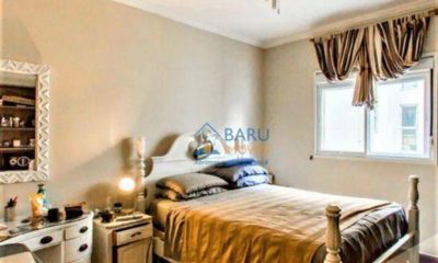 Apartamento, 3 quartos, 189 m² - Foto 4