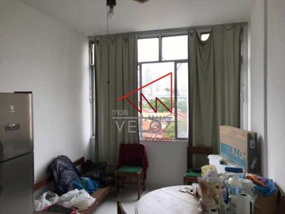 Apartamento, 1 quarto, 36 m² - Foto 3