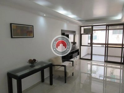 Apartamento, 3 quartos, 82 m² - Foto 1
