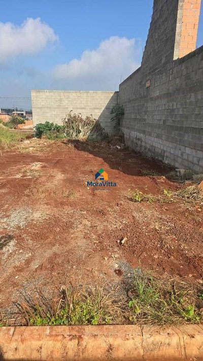 Terreno, 160 m² - Foto 3