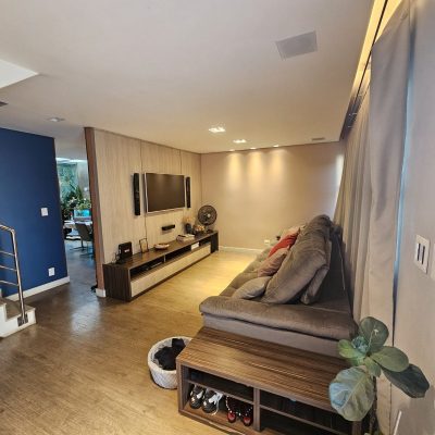 Casa, 3 quartos, 164 m² - Foto 4