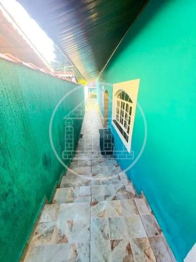 Casa, 3 quartos, 140 m² - Foto 5