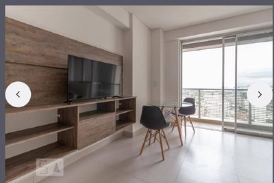 Apartamento, 34 m² - Foto 2