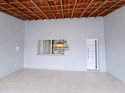 Casa, 2 quartos, 120 m² - Foto 1