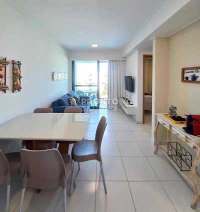 Apartamento, 2 quartos, 61 m² - Foto 3