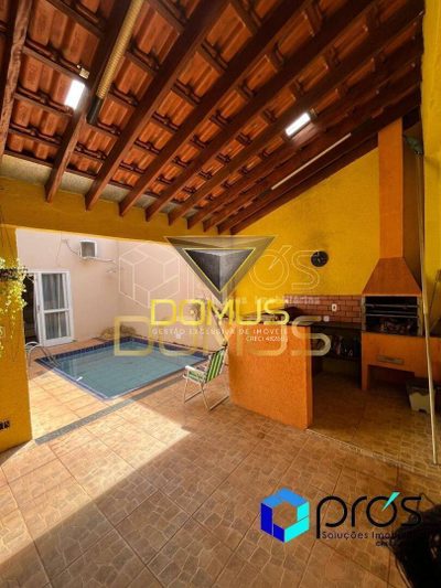 Casa, 2 quartos, 170 m² - Foto 2