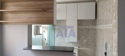Apartamento, 2 quartos, 46 m² - Foto 2