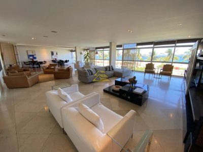 Apartamento, 4 quartos, 506 m² - Foto 1