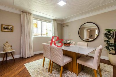 Sobrado, 3 quartos, 300 m² - Foto 3