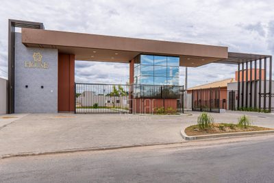 Casa de Condomínio, 2 quartos - Foto 1