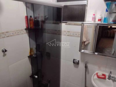 Apartamento, 1 quarto, 31 m² - Foto 2