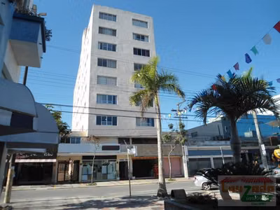Apartamento, 1 quarto, 45 m² - Foto 1