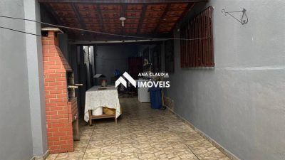 Casa, 3 quartos, 112 m² - Foto 4