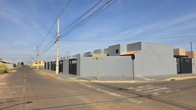 Casa, 2 quartos, 55 m² - Foto 2