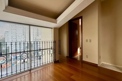 Cobertura, 3 quartos, 163 m² - Foto 1