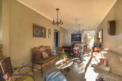 Apartamento, 2 quartos, 73 m² - Foto 2
