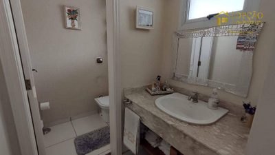 Casa de Condomínio, 5 quartos - Foto 4