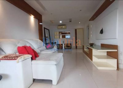 Apartamento, 3 quartos, 122 m² - Foto 5