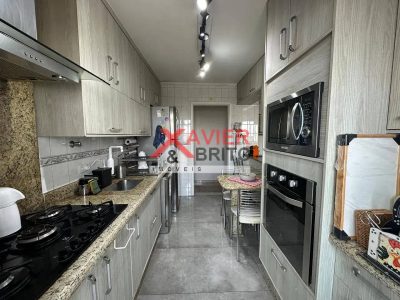 Apartamento, 3 quartos, 75 m² - Foto 4
