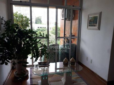 Apartamento, 3 quartos, 93 m² - Foto 5