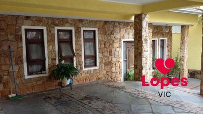 Casa, 4 quartos, 119 m² - Foto 3