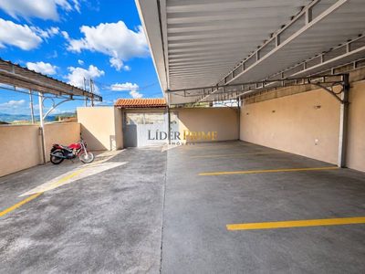 Apartamento, 2 quartos, 58 m² - Foto 2