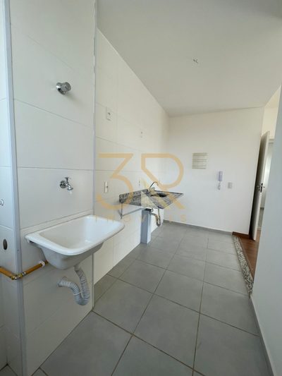 Apartamento, 2 quartos, 56 m² - Foto 2
