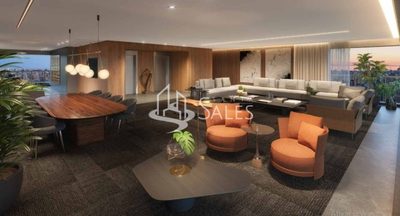 Casa, 4 quartos, 325 m² - Foto 1