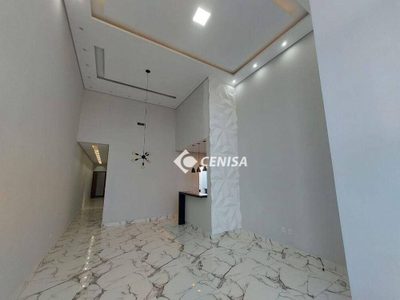 Casa de Condomínio, 3 quartos - Foto 3