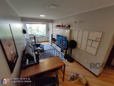 Apartamento, 1 quarto, 53 m² - Foto 1