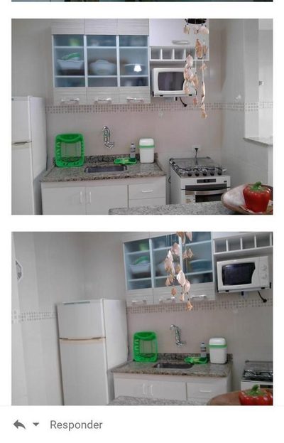 Apartamento, 1 quarto, 57 m² - Foto 3